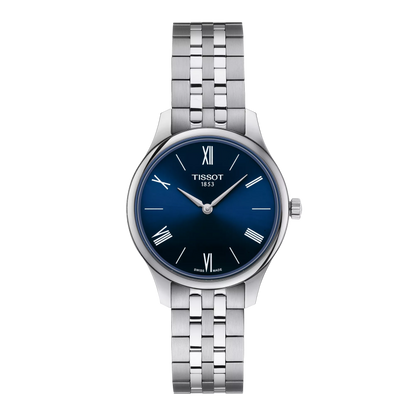 Tissot Tradition 5.5 Lady (31.00) T0632091104800
