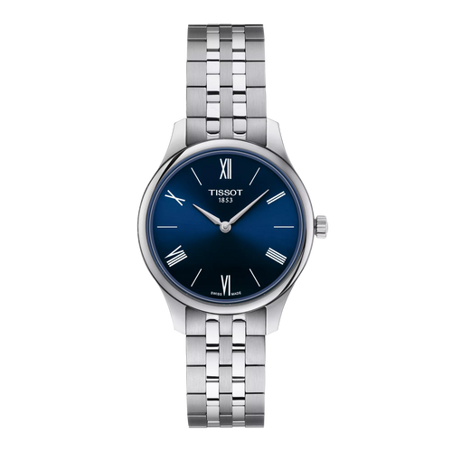 Tissot Tradition 5.5 Lady (31.00) T0632091104800