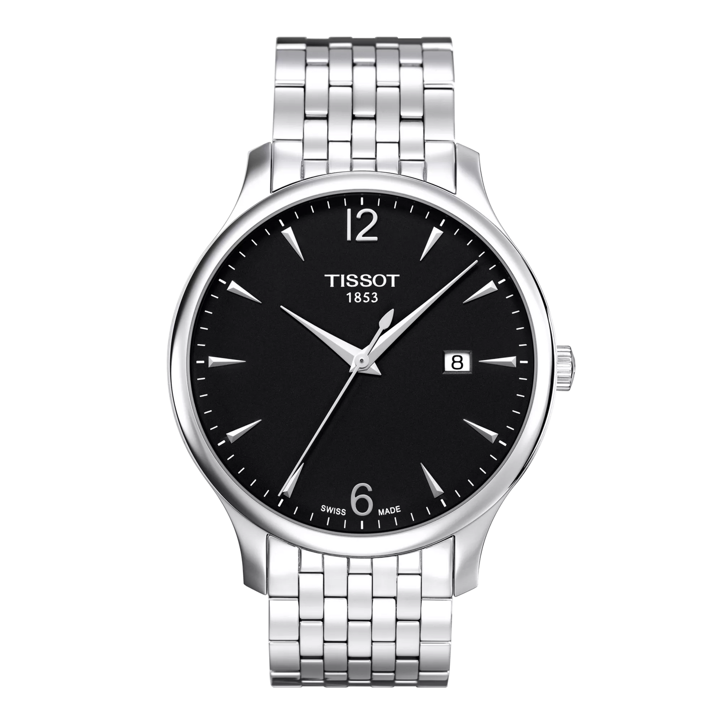 Tissot Tradition T0636101105700