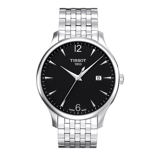 Tissot Tradition T0636101105700