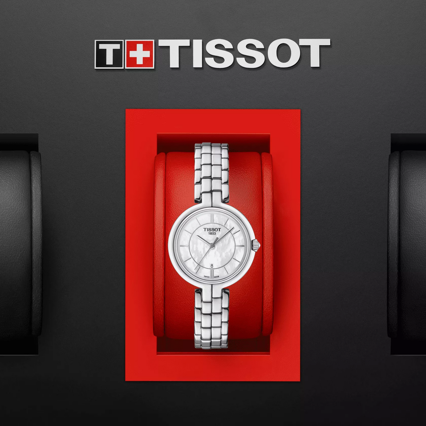 Tissot Flamingo T0942101111100