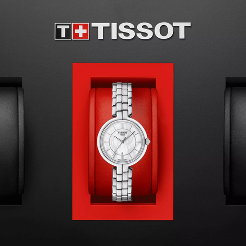 Tissot Flamingo T0942101111100