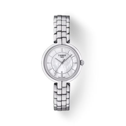 Tissot Flamingo T0942101111100
