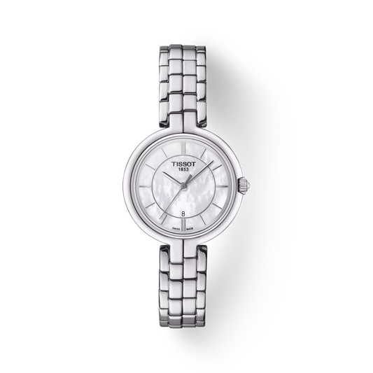 Tissot Flamingo T0942101111100