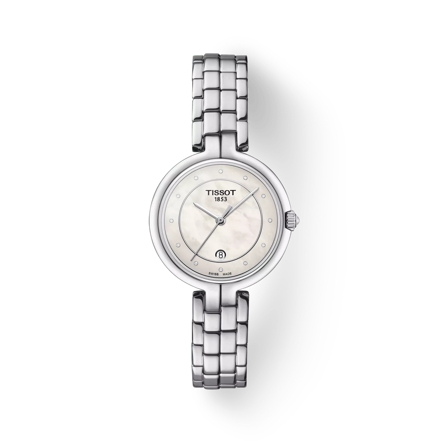 Tissot Flamingo T0942101111601