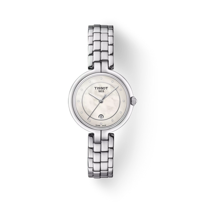 Tissot Flamingo T0942101111601