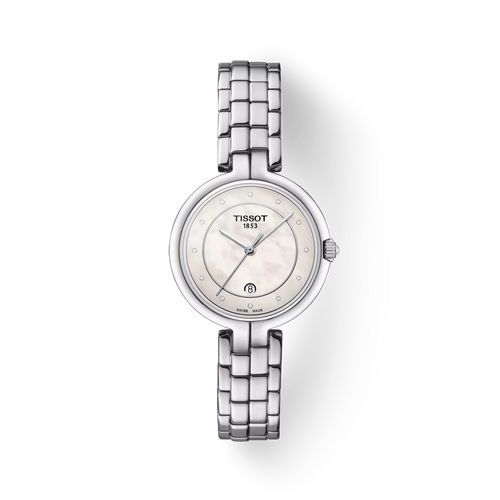 Tissot Flamingo T0942101111601
