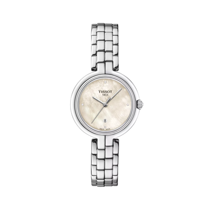 Tissot Flamingo T0942101111602