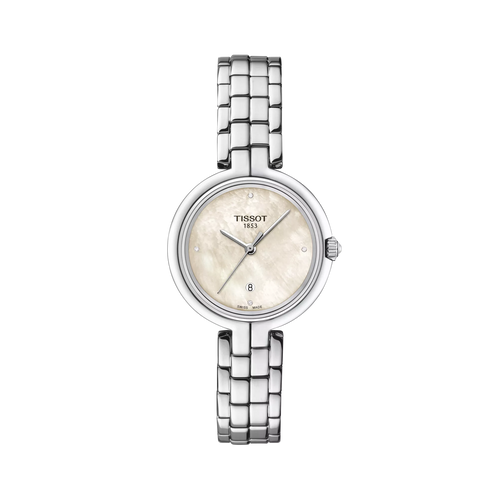 Tissot Flamingo T0942101111602