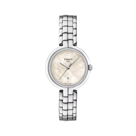 Tissot Flamingo T0942101111602