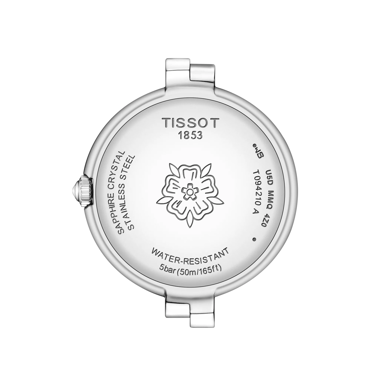 Tissot Flamingo T0942101111602