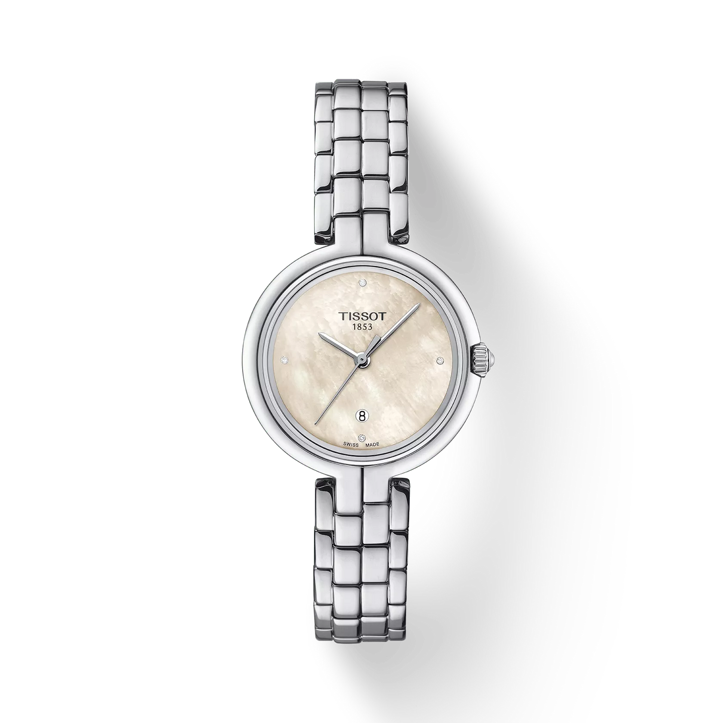 Tissot Flamingo T0942101111602