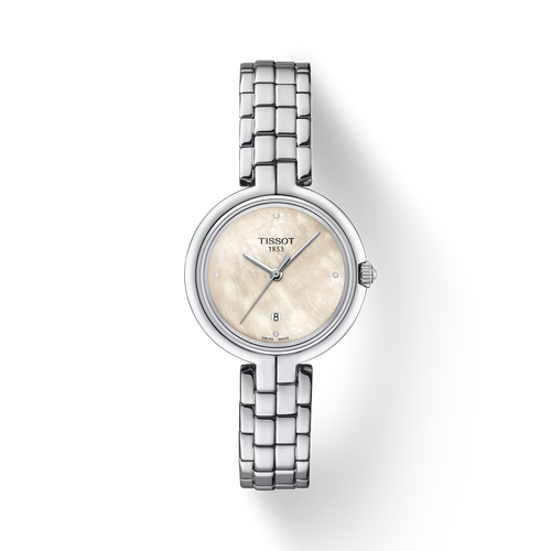 Tissot Flamingo T0942101111602