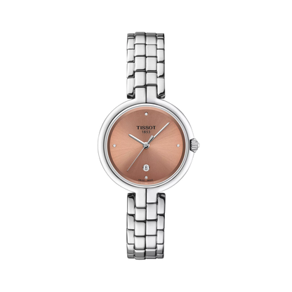 Tissot Flamingo T0942101133600