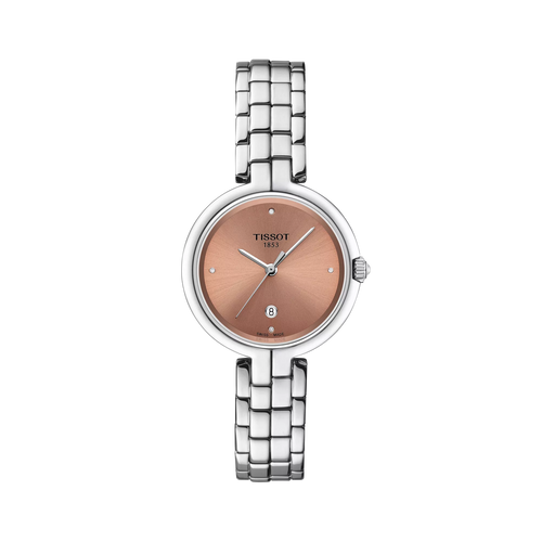 Tissot Flamingo T0942101133600