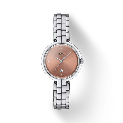 Tissot Flamingo T0942101133600