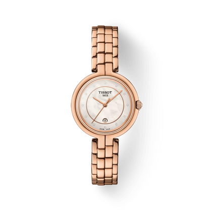 Tissot Flamingo T0942103311602