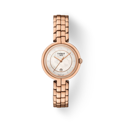 Tissot Flamingo T0942103311602