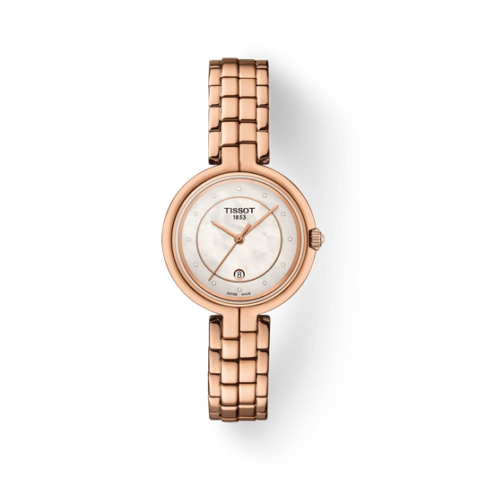 Tissot Flamingo T0942103311602