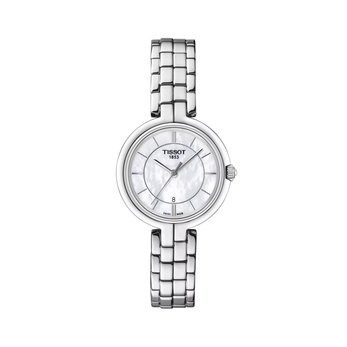 Tissot Flamingo T0942101111100