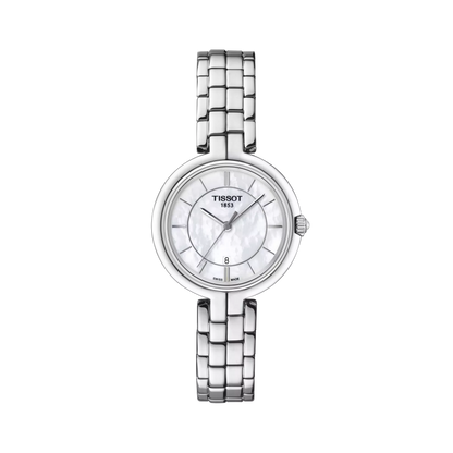 Tissot Flamingo T0942101111100