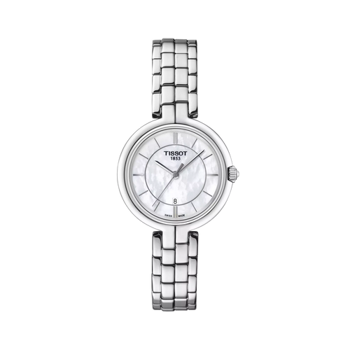 Tissot Flamingo T0942101111100
