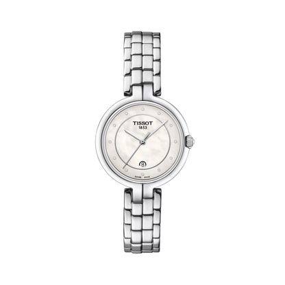 Tissot Flamingo T0942101111601