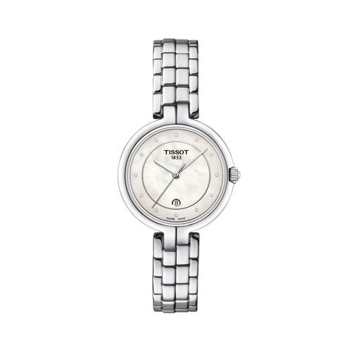 Tissot Flamingo T0942101111601