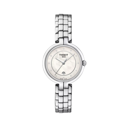 Tissot Flamingo T0942101111601