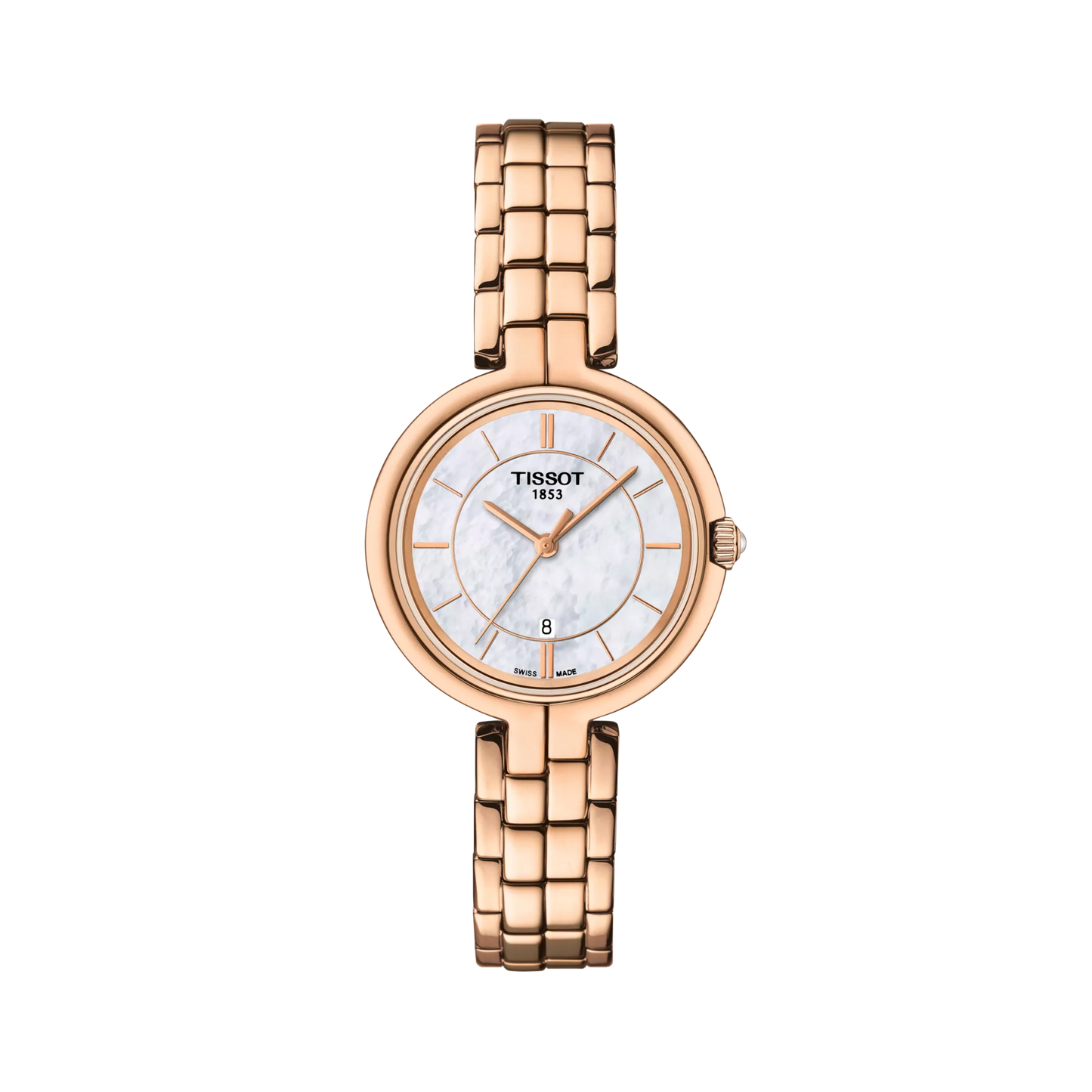 Tissot Flamingo T0942103311101