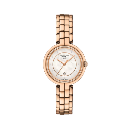 Tissot Flamingo T0942103311602