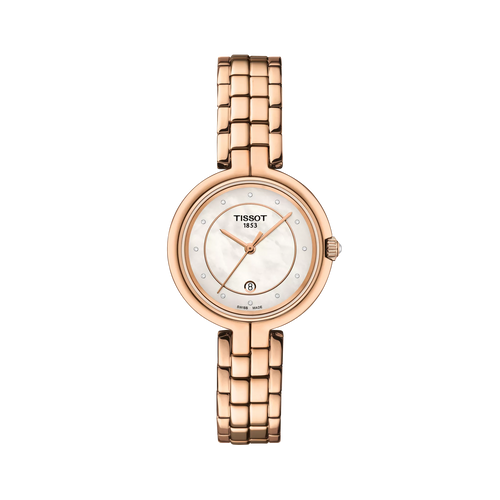 Tissot Flamingo T0942103311602