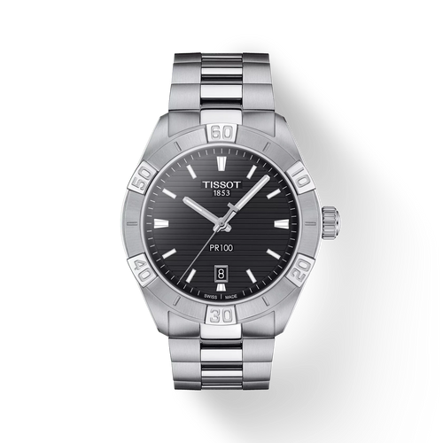 Tissot PR 100 Sport Gent T1016101105100