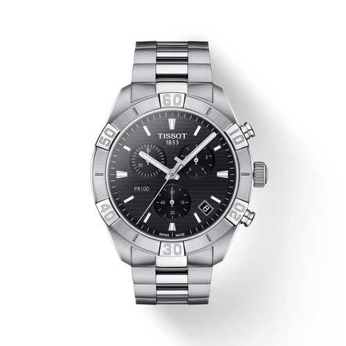Tissot PR 100 Sport Gent Chronograph T1016171105100