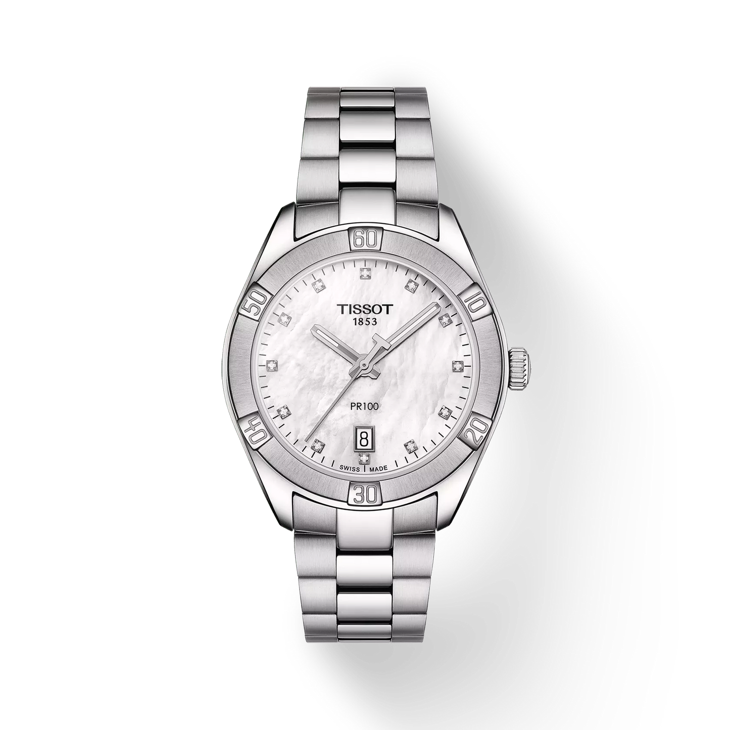 Tissot PR 100 Sport Chic T1019101111600