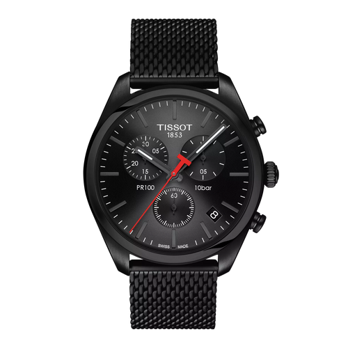 Tissot PR 100 Chronograph T1014173305100