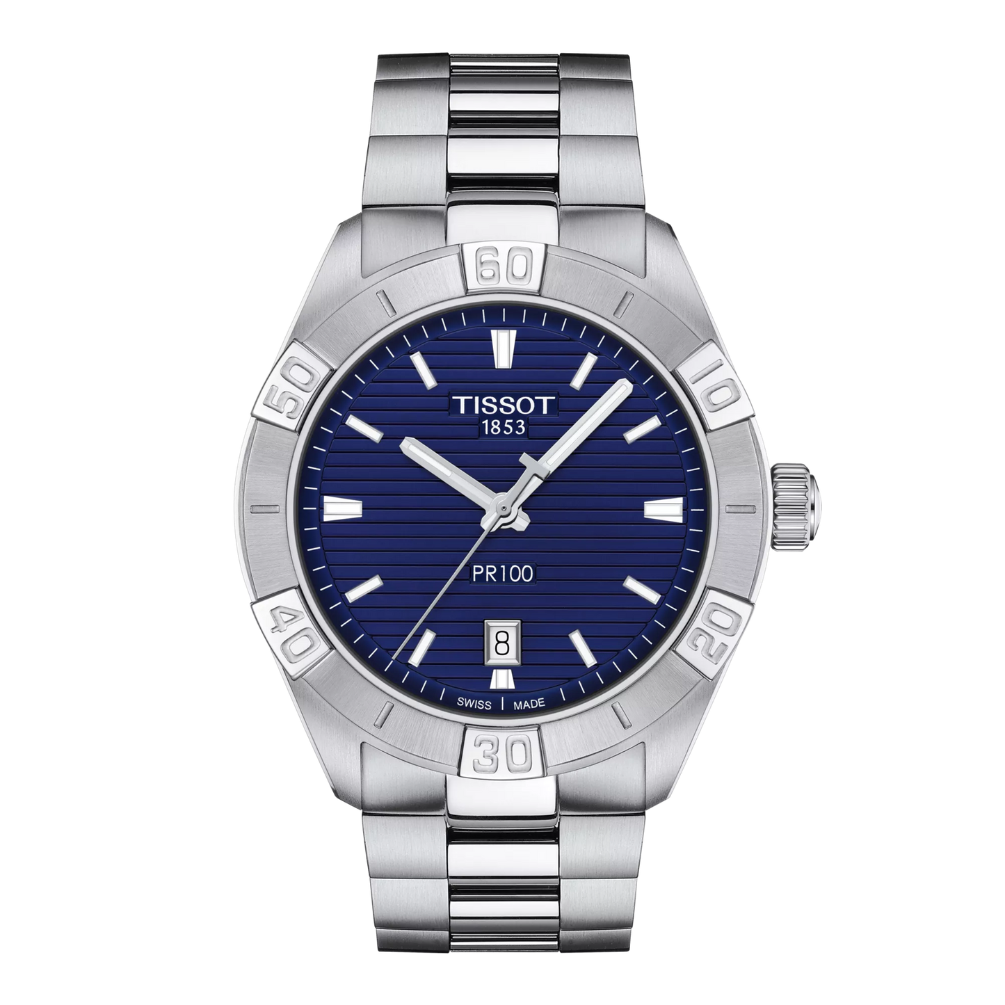 Tissot PR 100 Sport Gent T1016101104100