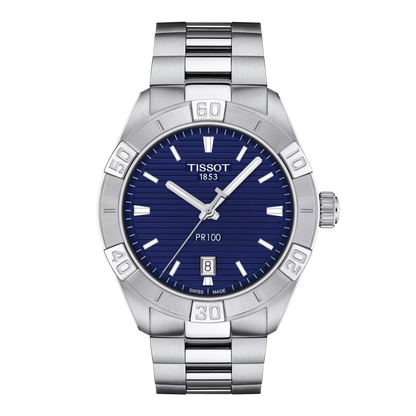 Tissot PR 100 Sport Gent T1016101104100