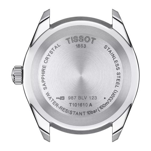 Tissot PR 100 Sport Gent T1016101104100