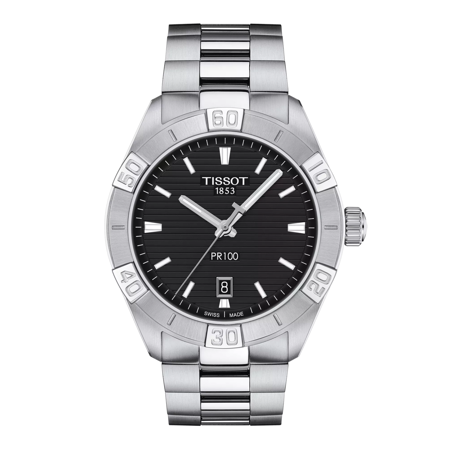 Tissot PR 100 Sport Gent T1016101105100