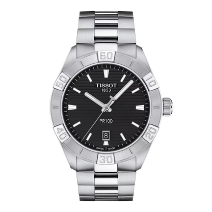 Tissot PR 100 Sport Gent T1016101105100