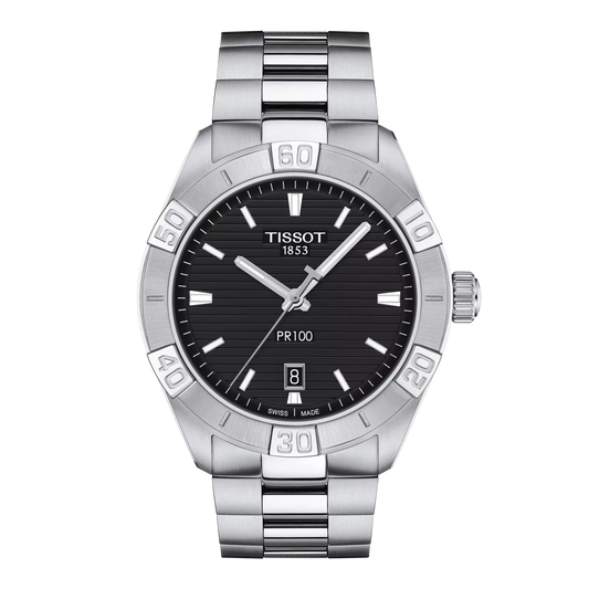 Tissot PR 100 Sport Gent T1016101105100