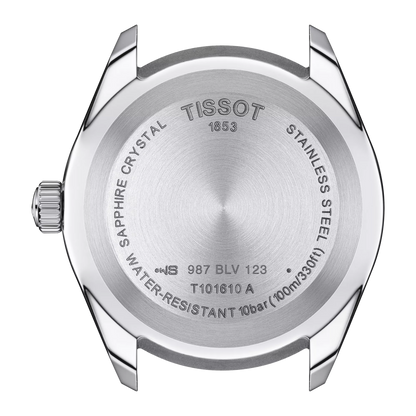 Tissot PR 100 Sport Gent T1016101105100