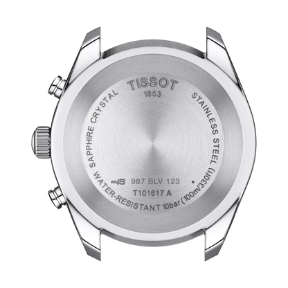 Tissot PR 100 Sport Gent Chronograph T1016171105100