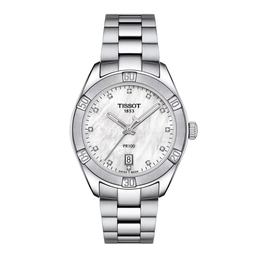 Tissot PR 100 Sport Chic T1019101111600