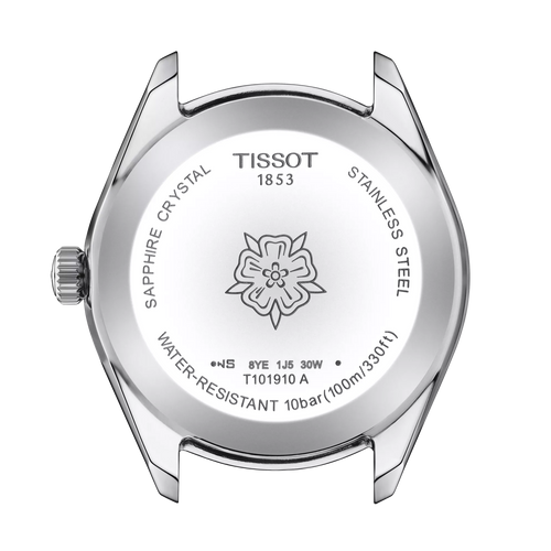 Tissot PR 100 Sport Chic T1019101111600