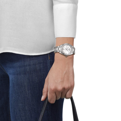 Tissot PR 100 Sport Chic T1019101111600