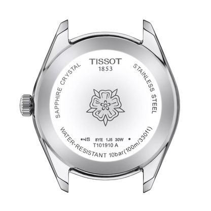 Tissot PR 100 Lady Sport Chic T1019101135100