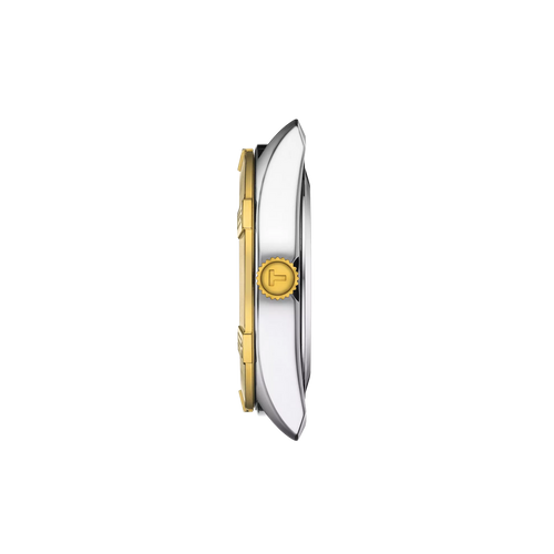 Tissot PR 100 Sport Chic T1019102211100
