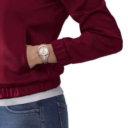 Tissot PR 100 Sport Chic T1019102211600